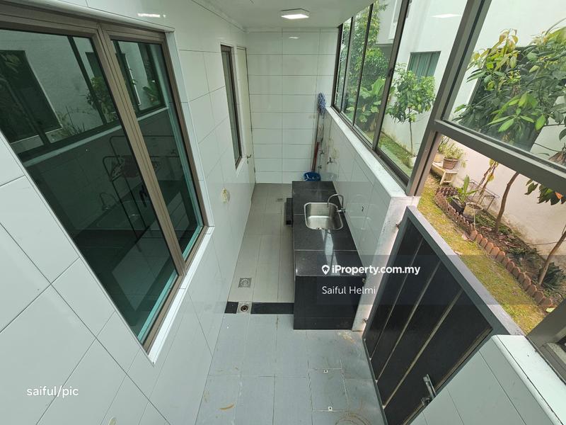 Rumah Teres 3-Tingkat untuk Dijual di Cyber 11, Cyberjaya oleh Saiful Helmi - iProperty.com.my
