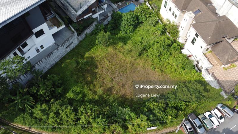 Tanah Banglo untuk Dijual di Bukit Damansara, Damansara Heights oleh Eugene Liew - iProperty.com.my