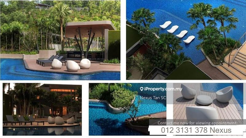 Condominium for Sale in Irama Wangsa by Nexus Tan SC - iProperty.com.my