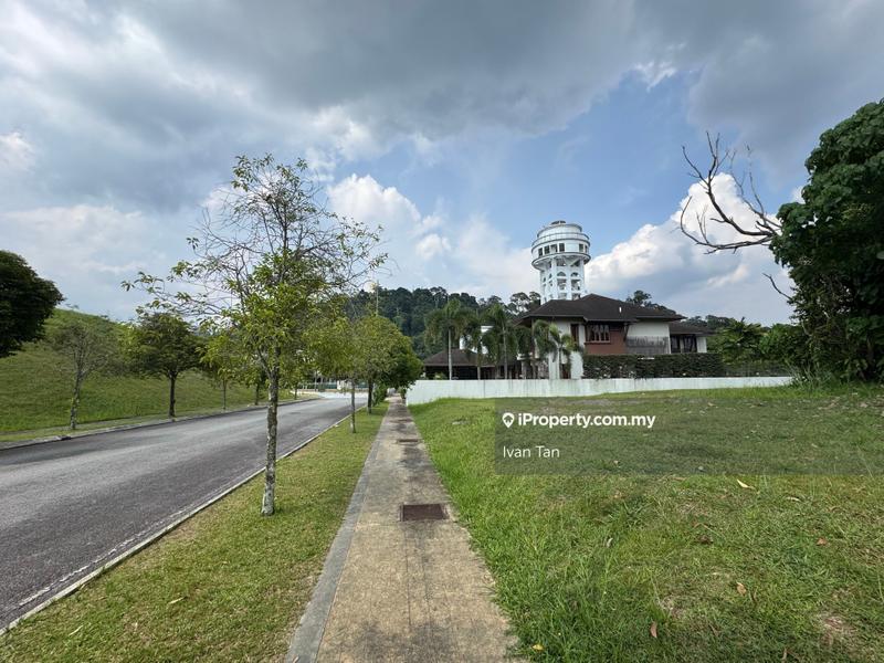 Banglo Tanah untuk Dijual di 6rf8u, Ampang oleh Ivan Tan - iProperty.com.my