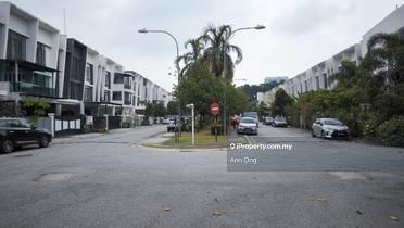 3-storey Terraced House for Sale in Taman Megan Sri Rampai, Setapak by Ann Ong - iProperty.com.my