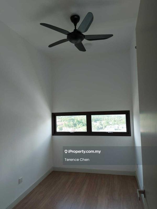 Service Residence for Sale in Putra Residence by Terence Chen - Interior - iProperty.com.my