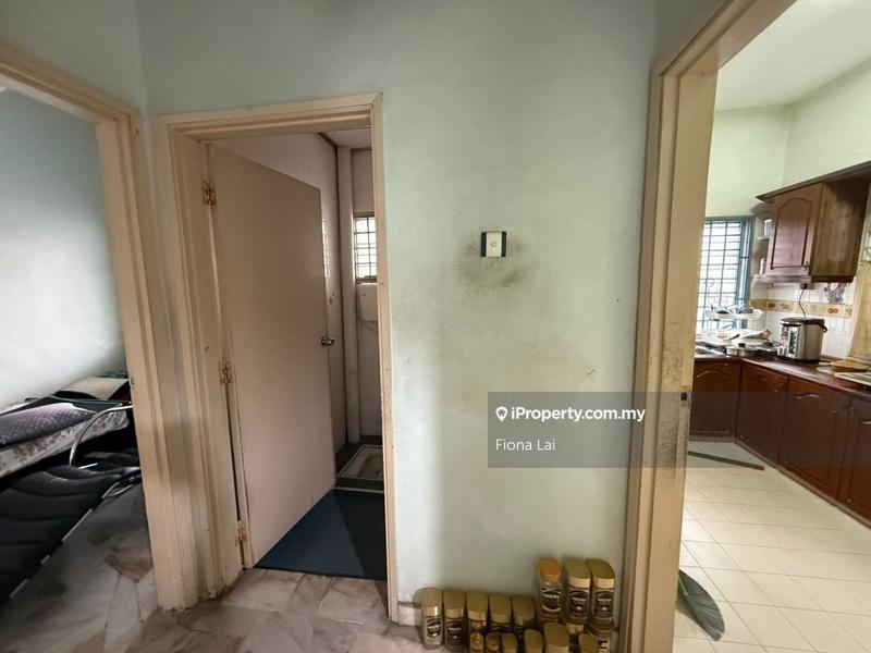 Rumah Teres 2-Tingkat untuk Dijual di Taman Desa Harmoni, Masai oleh Fiona Lai - iProperty.com.my