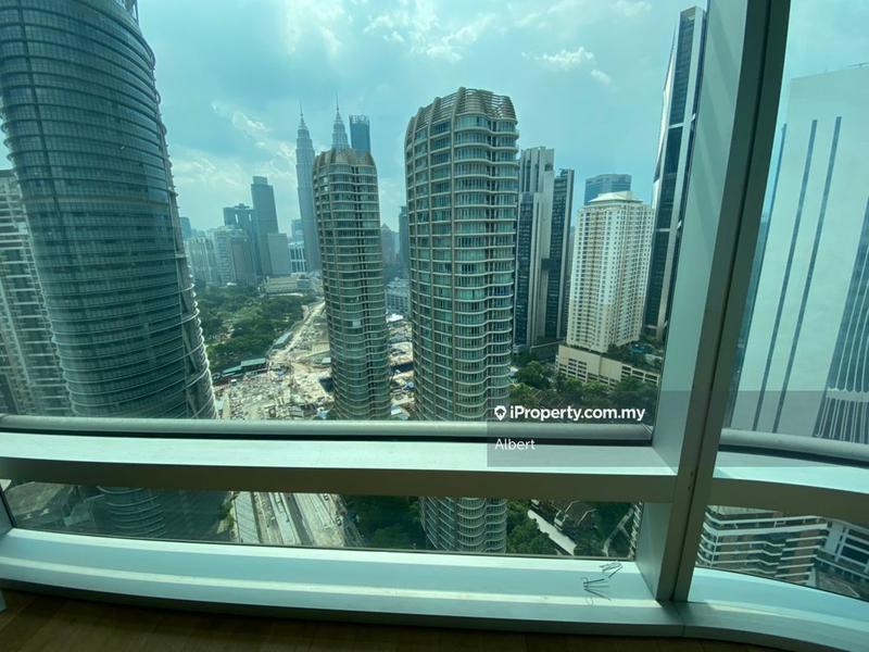Kondominium untuk Disewa di The Avare oleh Albert - iProperty.com.my