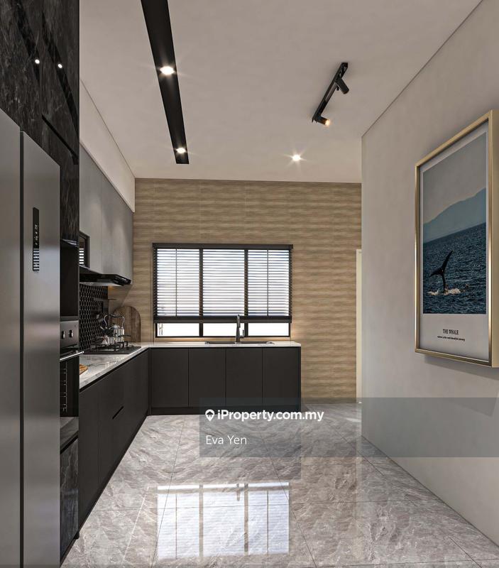 2-storey Terraced House for Sale in Taman Mirindi, Ipoh by Eva Yen - iProperty.com.my