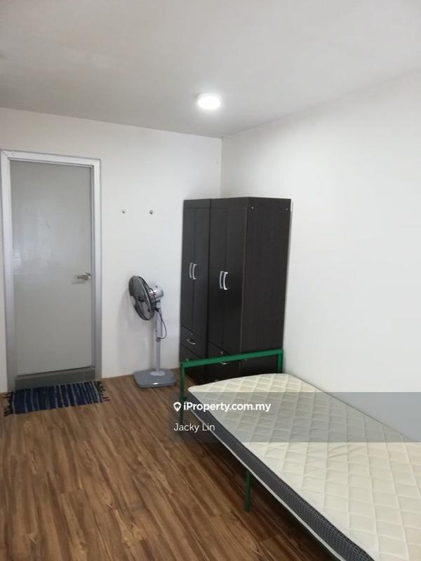 Kondominium untuk Dijual di Arte Subang West oleh Jacky Lin - iProperty.com.my