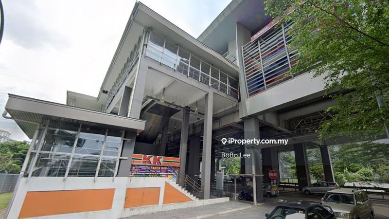 Rumah Pangsa untuk Dijual di PPR Kampung Muhibbah oleh BoBo Lee - iProperty.com.my