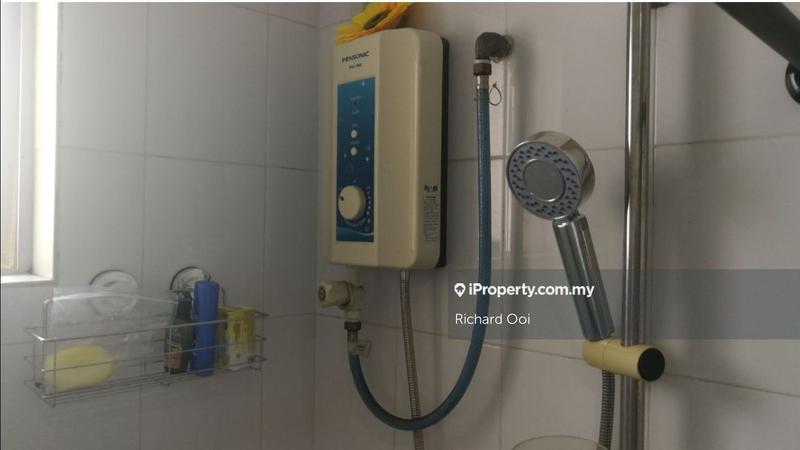 Service Residence for Rent in Rhythm Avenue by Richard Ooi - iProperty.com.my