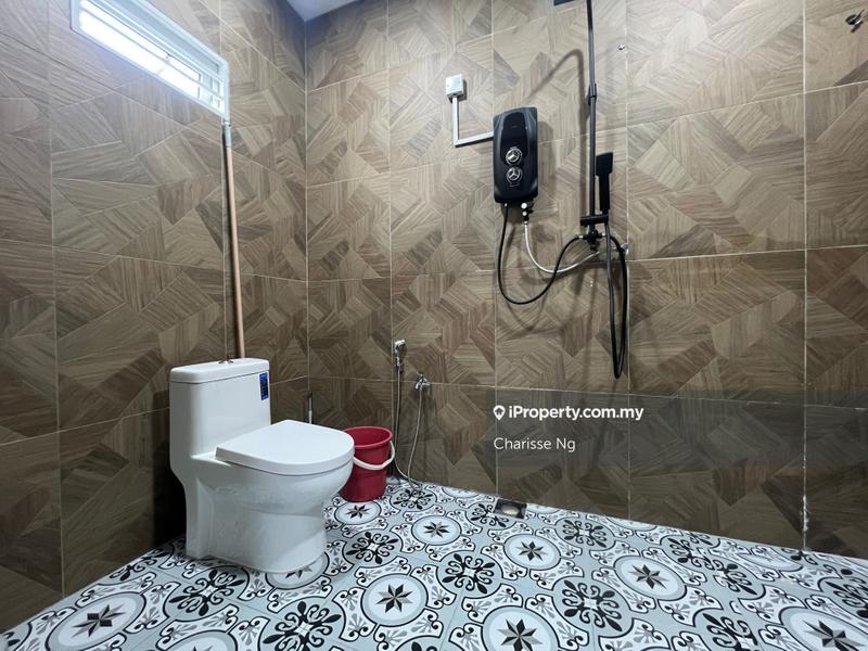 Rumah Teres 2-Tingkat untuk Dijual di Alam Damai, Cheras oleh Charisse Ng - iProperty.com.my