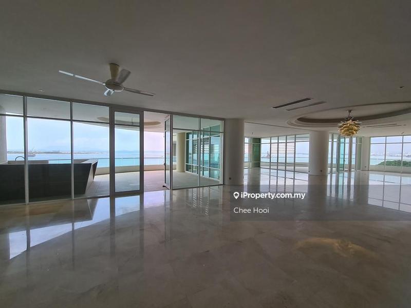 Kondominium untuk Dijual di 8 Gurney (The Shore Condominium) oleh Chee Hooi - iProperty.com.my
