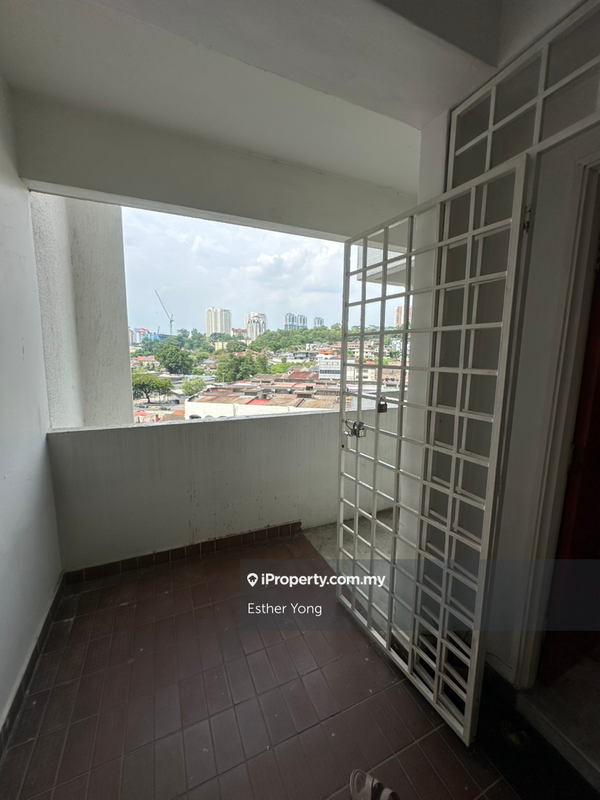 Kondominium untuk Dijual di Gemilang Indah oleh Esther Yong - iProperty.com.my