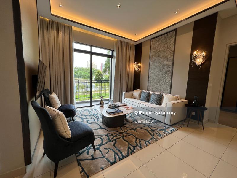 For Sale - River Park Bangsar South