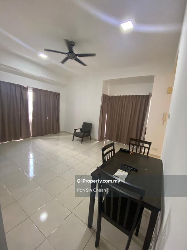 For Sale - I Residence