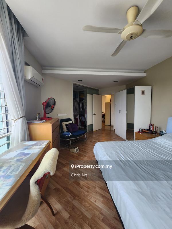 Condominium for Sale in Abadi Ria by Chris Ng H.H. - iProperty.com.my