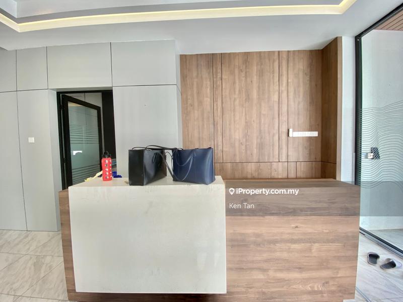 Office for Sale in Damansara Heights, Damansara Heights by Ken Tan - iProperty.com.my