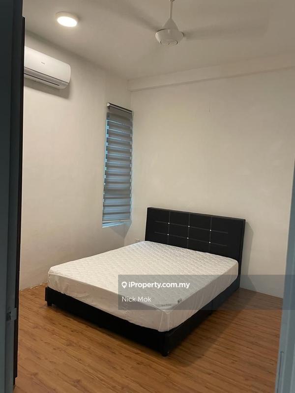 Condominium for Sale in Arte Condominium by Nick Mok - iProperty.com.my