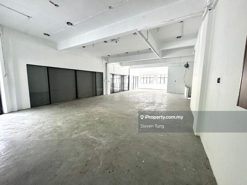 Kedai untuk Disewa di Bandar Damai Perdana, Cheras oleh Steven Tung - iProperty.com.my