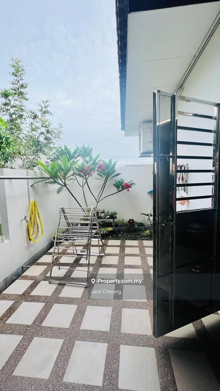 Semi-Detached House for Sale in Taman Bintang, Butterworth by Jack Cheong - iProperty.com.my