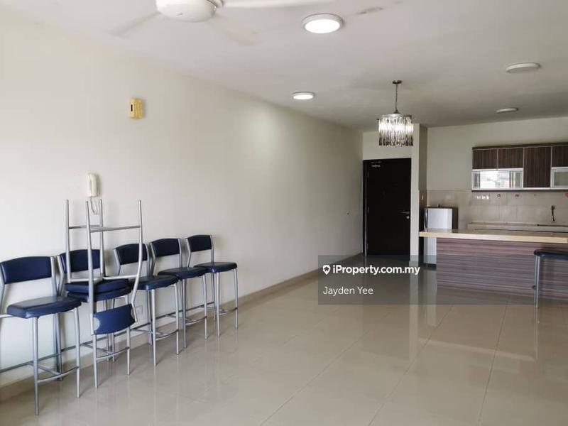 Service Residence for Sale in Saville Residence by Jayden Yee - iProperty.com.my