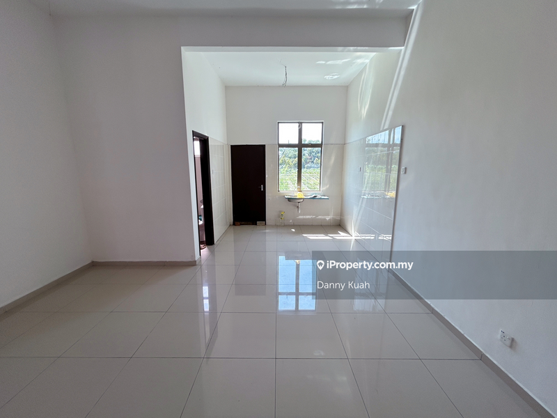 Semi-Detached House for Sale in Taman Desa Cheng Perdana, Cheng by Danny Kuah - iProperty.com.my