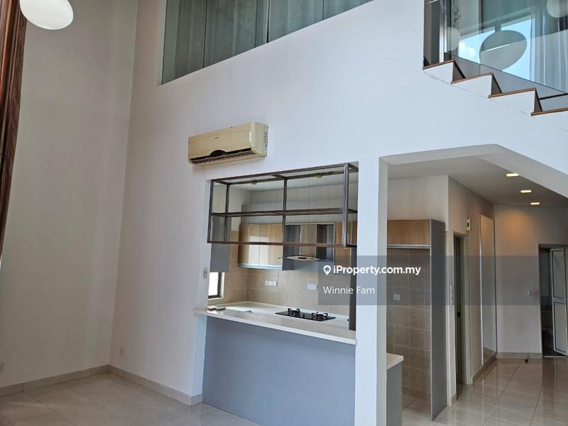 For Rent - Tropicana City Tropics