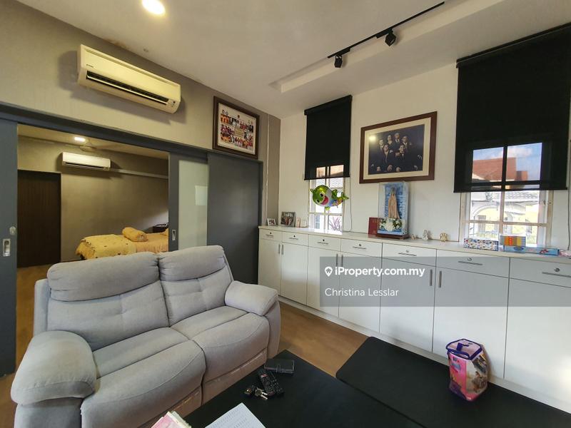 Bungalow House untuk Dijual di Subang Jaya, Selangor oleh Christina Lesslar - iProperty.com.my