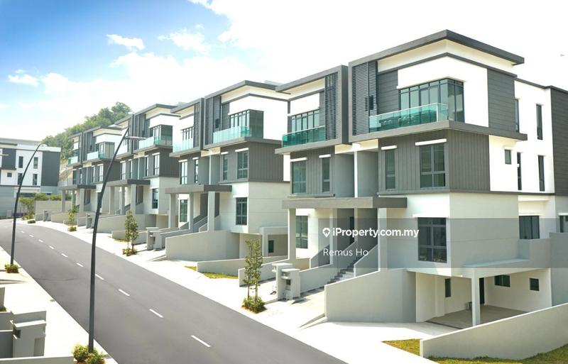Semi-Detached House for Sale in Desa Petaling, Kuala Lumpur by Remus Ho - iProperty.com.my