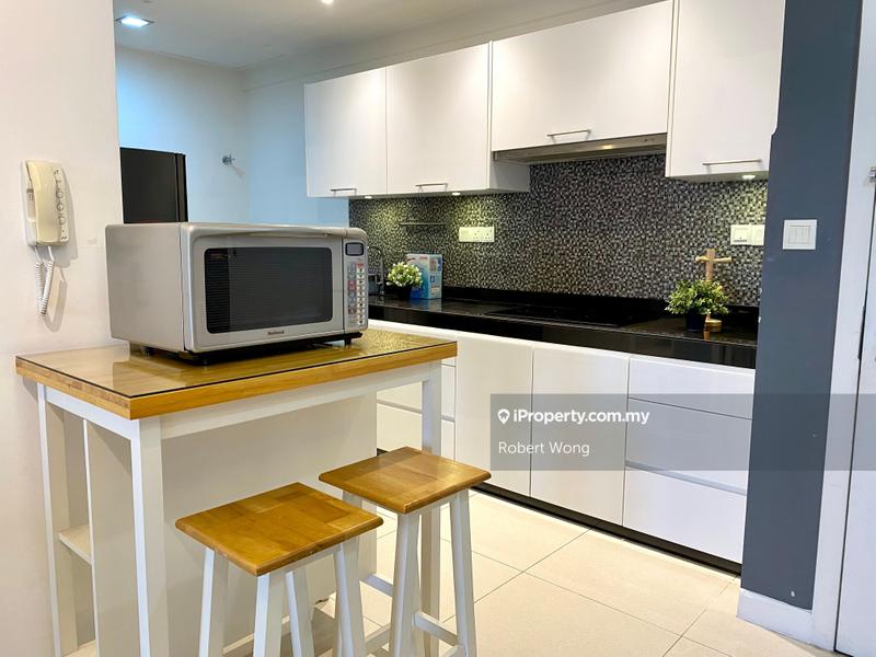 Condominium for Sale in Azelia Residence by Robert Wong - iProperty.com.my