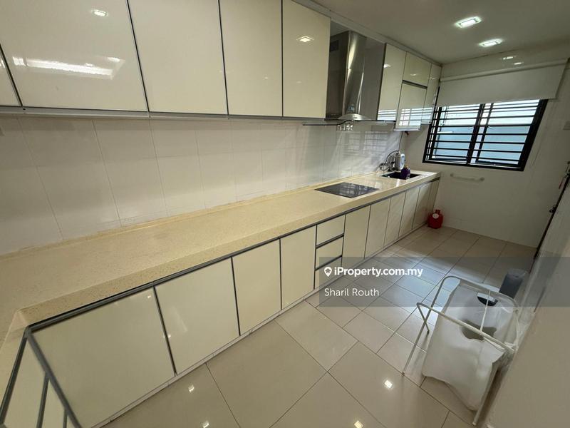 Rumah Teres 3-Tingkat untuk Dijual di Taman Bukit Prima, Cheras oleh Sharil Routh - iProperty.com.my