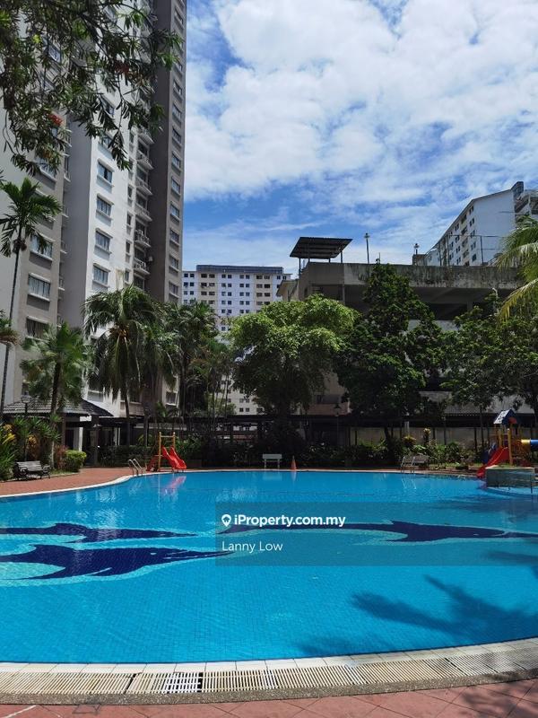 Condominium for Sale in Puncak Damansara by Lanny Low - iProperty.com.my