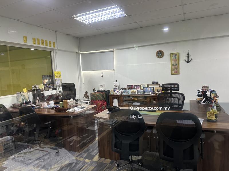 Semi-D Kilang untuk Dijual di Desa Tun Razak, Cheras oleh Lily Tan - iProperty.com.my