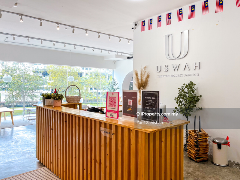 Shop-Office for Sale in Southville City Bangi, Dengkil by Zarif Zahisham - iProperty.com.my