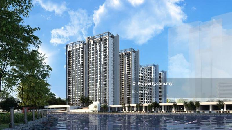 Kondominium untuk Dijual di Sanderling Lakefront oleh Kevin Lee - iProperty.com.my