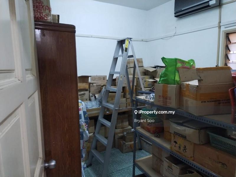 Rumah Berangkai 2 Tingkat untuk Dijual di yulek, taman cheras, taman midah, taman segar, Cheras oleh Bryant Soo - iProperty.com.my