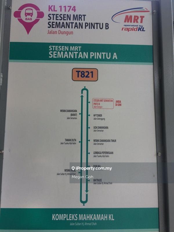 Office for Rent in Damansara Heights, Kuala Lumpur by Megan Goh - iProperty.com.my