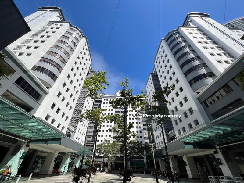 For Sale - Plaza Mont Kiara