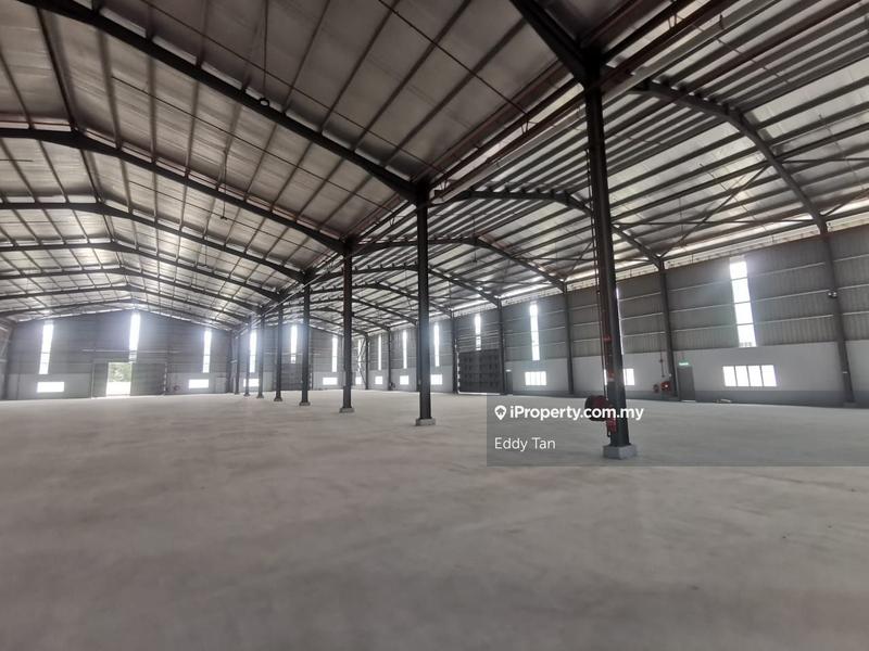 For Sale - Portklang Northport