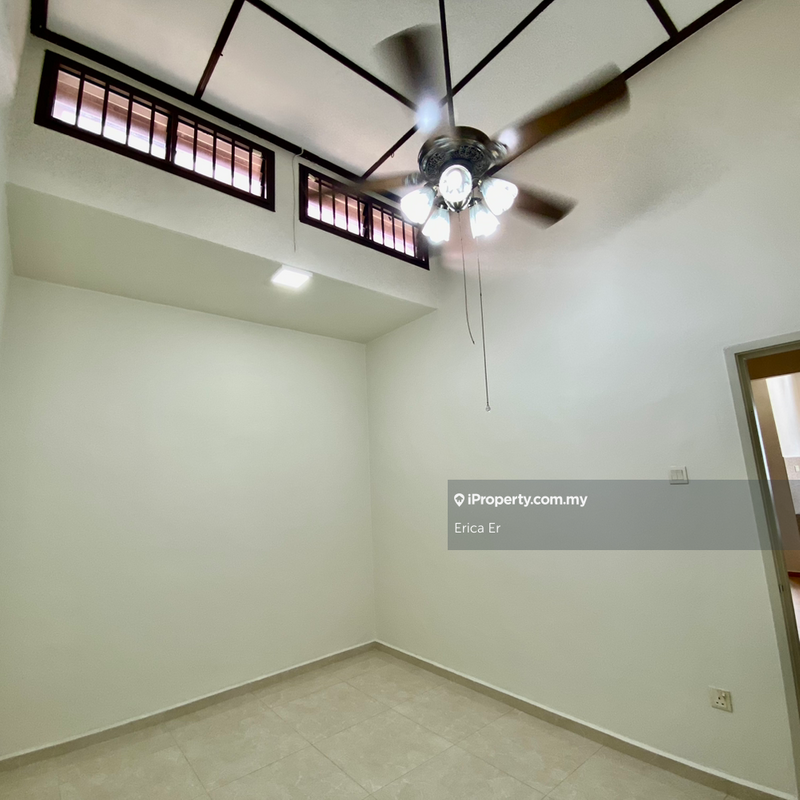 1-storey Terraced House for Sale in Taman Pelangi Indah, Ulu Tiram by Erica Er - iProperty.com.my