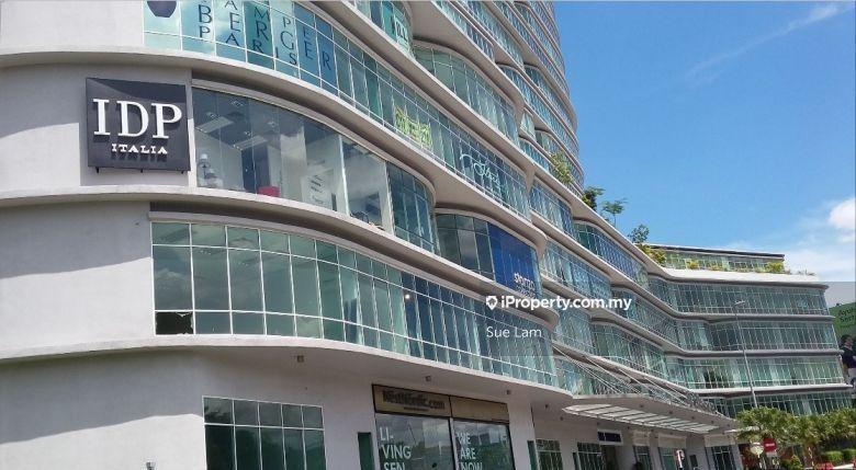 For Rent - OVAL DAMANSARA