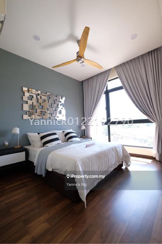 Townhouse for Sale in Seri Kembangan, Seri Kembangan by Yannick Ng - iProperty.com.my