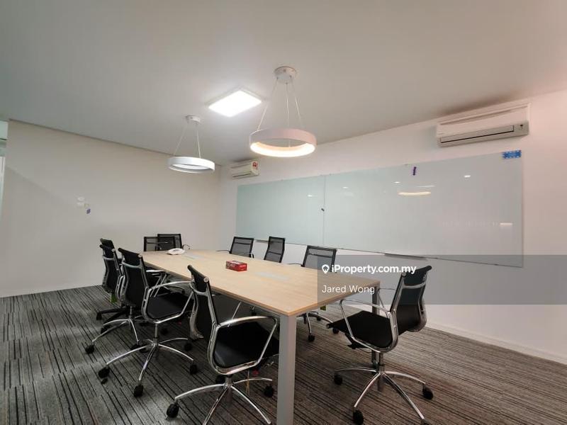 Shop for Sale in CYBERJAYA, APEC, MULTIMEDIA, SEMARAK API, BESTARI, Cyberjaya by Jared Wong - iProperty.com.my