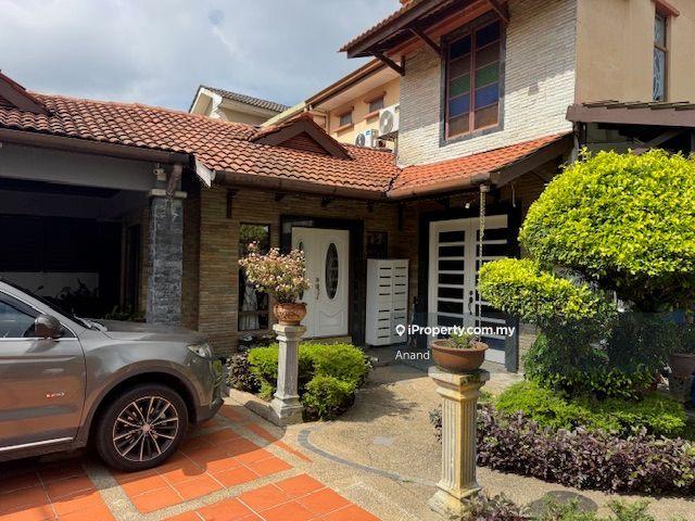 Rumah Berkembar untuk Dijual di Ukay Perdana, Ulu Kelang oleh Anand - iProperty.com.my