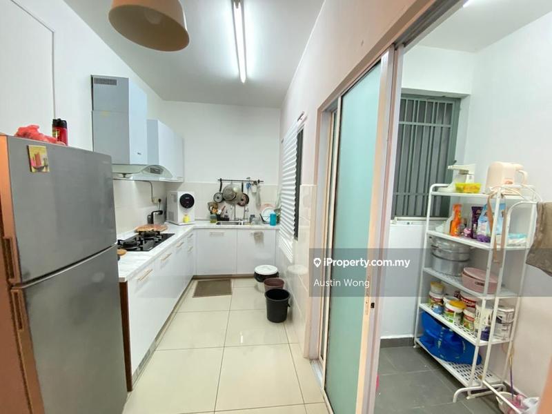 Condominium for Sale in Koi Prima Condominium by Austin Wong - iProperty.com.my