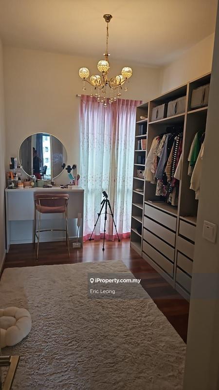 Kondominium untuk Disewa di Concerto North Kiara oleh Eric Leong - iProperty.com.my