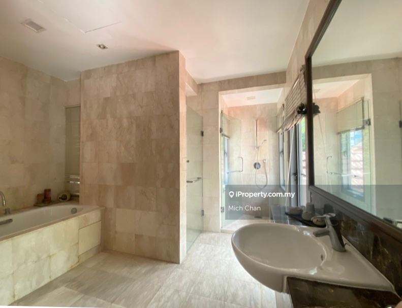 3.5-storey Terraced House for Sale in Bukit Persekutuan, Bangsar by Mich Chan - iProperty.com.my