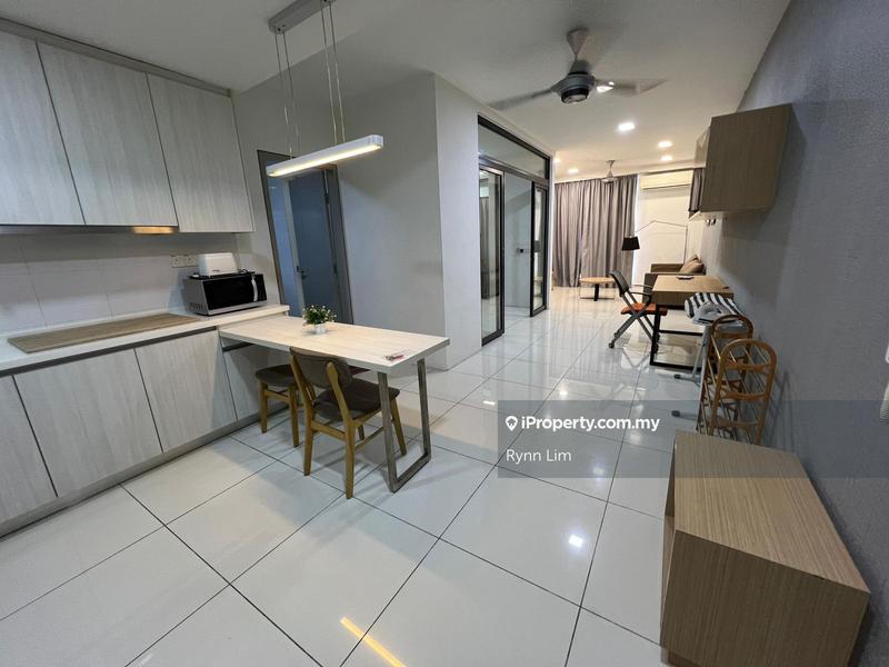 For Rent - Residences @ 1 Tebrau