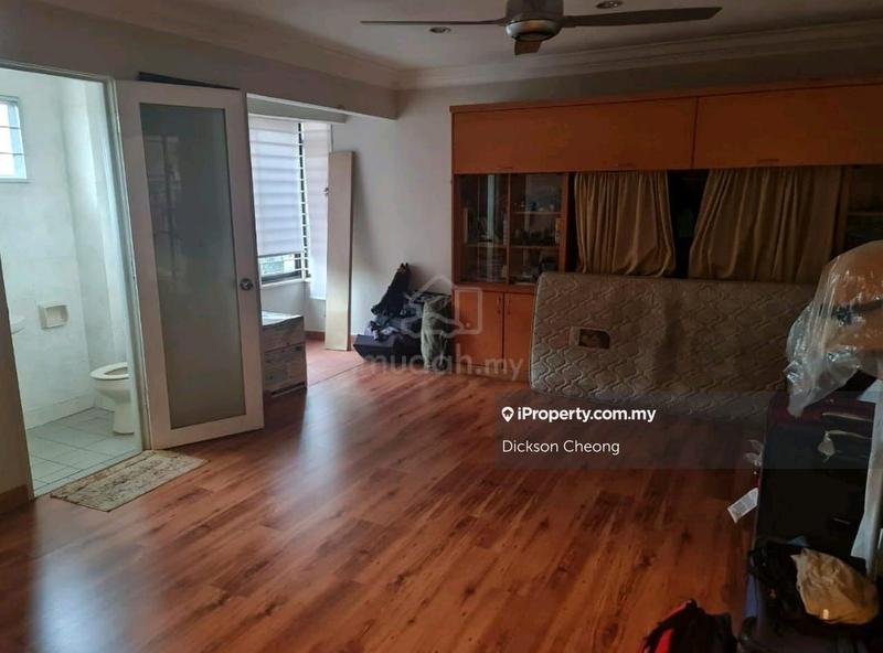 2.5-storey Terraced House for Sale in Bandar Utama 11, Bandar Utama by Dickson Cheong - iProperty.com.my