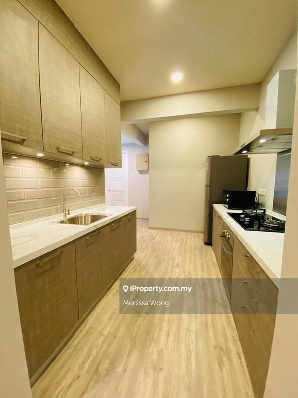 Kondominium untuk Disewa di Riana Green Condominium oleh Merlissa Wong - iProperty.com.my