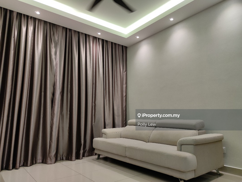 Kediaman Servis untuk Dijual di Zentro Residences Serviced Apartment oleh Polly Lew - iProperty.com.my