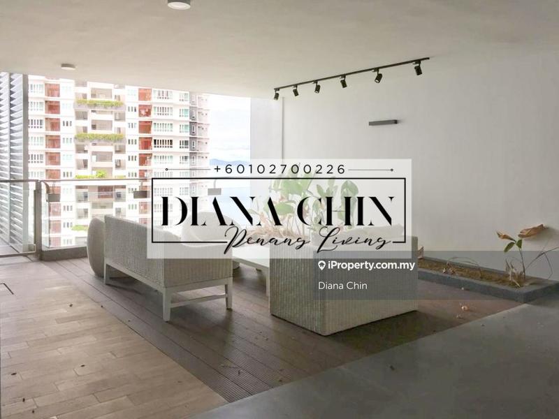 For Rent - One Tanjong Condominium